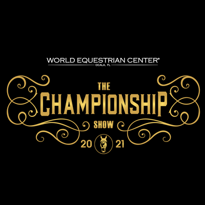 Order Videos from The Championship Show Barrel Futurity and Sweepstakes - Ocala, FL Oct 21-23 2021
