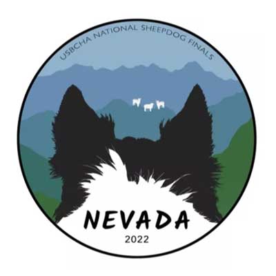 Order videos from USBCHA Sheepdog Finals - Minden, NV Sep 20-25, 2022