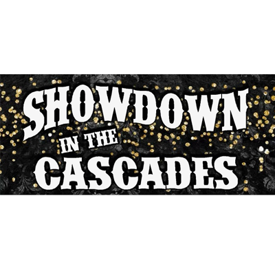 Order Video of Fri - 154 Kim MacRae - Ettaboâ€™s Cash at Showdown in Cascades - Bend Or June 2021