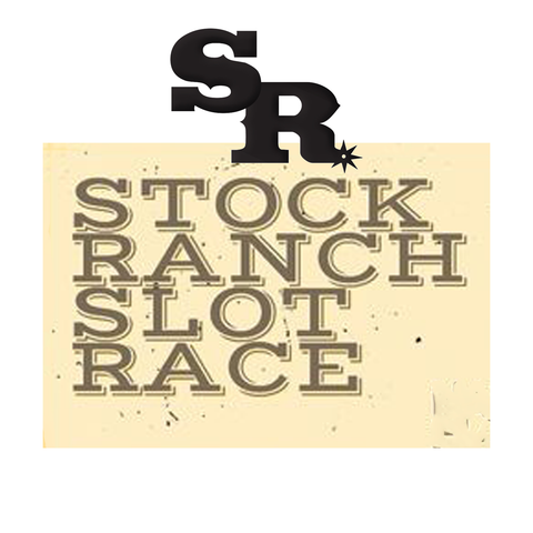 Order Videos from Stock Ranch Slot Race Mar 19, 2021