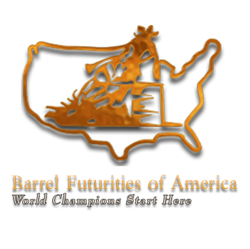 Order Video of BFA Futurity 1 -40 Katie Whatt Boy - Mark Bennett 17.538 at BFA - Guthrie OK November 2020