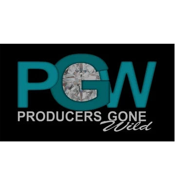 Order videos from Producers Gone Wild Moses Lake, WA - Sep 2-4, 2022