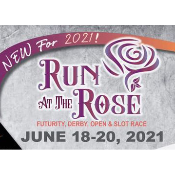 Order Video of Sun-54 Jade Crago - Nitros Next Top Model at Run at the Rose - Montrose Co June 2021