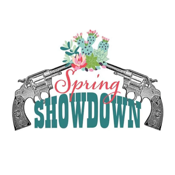 Order Video of Sat 661 Mary Ella Abernathy - Paisley 15.577 at Spring Showdown - Perry GA May 2022
