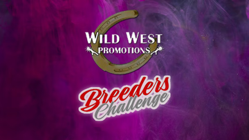 Order Video of Sat - 121 Nicole Buell - Ko Pum Dirty Money 16.498 at WWP - Breeders Challenge - Ardmore OK July 2022