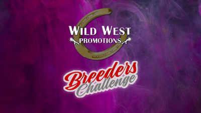 Order videos from WWP Barrel Race & Breeders Challenge Qualifier - Ardmore OK July 22-24, 2022