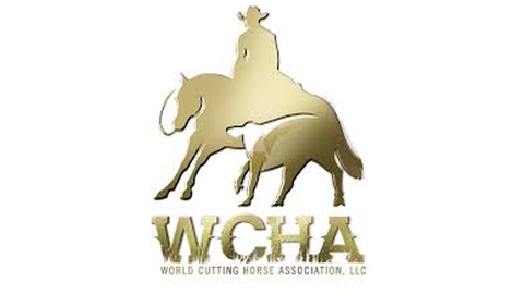 WCHA World Show 2017 (October 10-13, 2019) Ardmore, OK